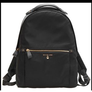 Authentic Michael Kors Backpack